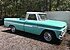 1966 Chevrolet Other Chevrolet Models for sale 101215209